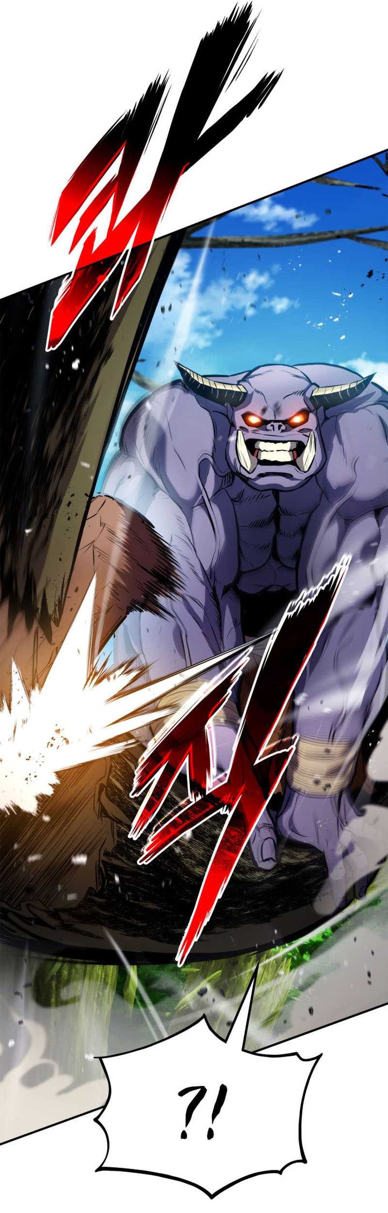Ranker’s Return chapter 106 halaman 65