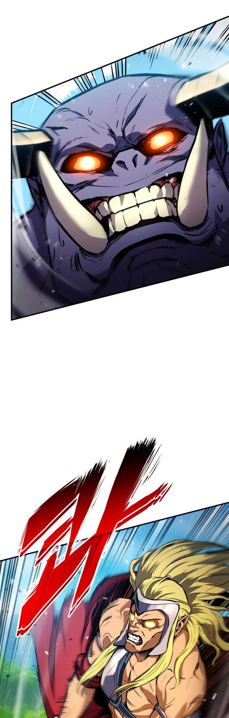 Ranker’s Return chapter 106 halaman 66
