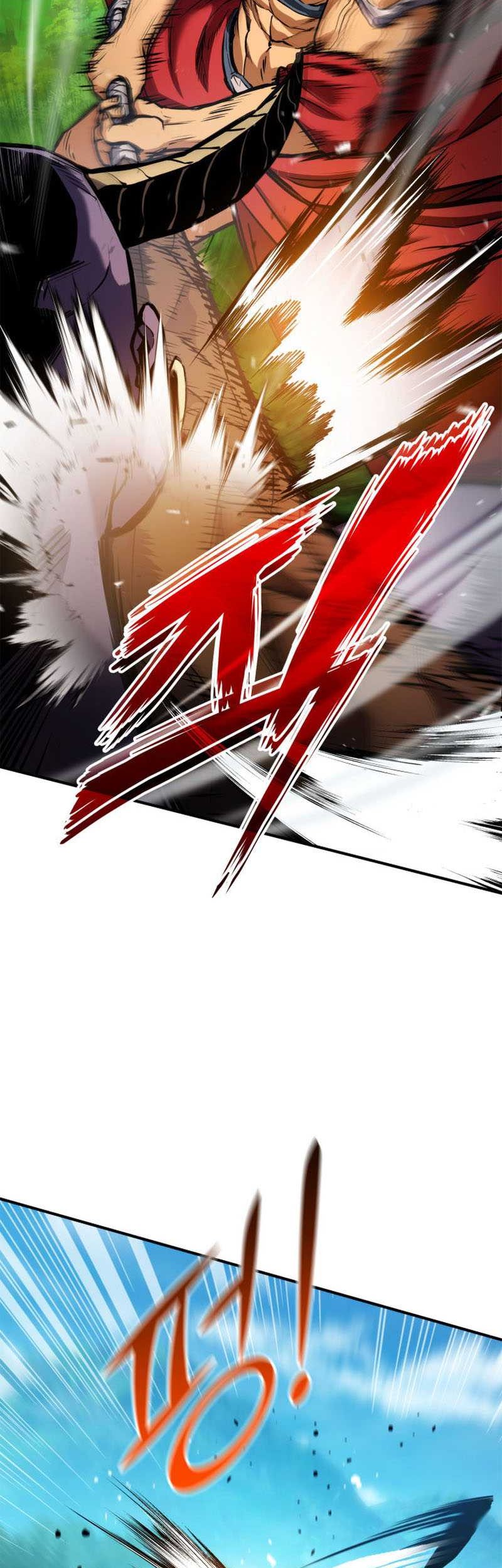 Ranker’s Return chapter 106 halaman 67