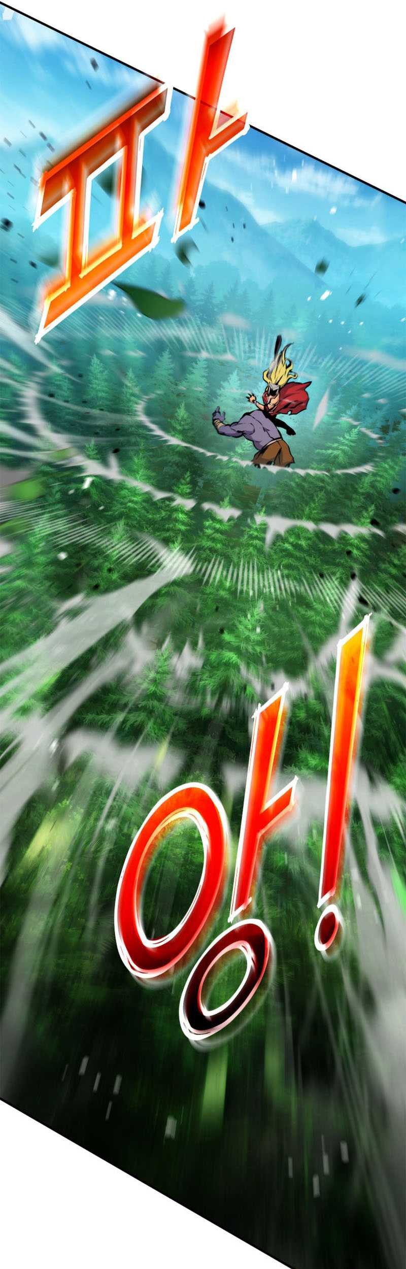 Ranker’s Return chapter 106 halaman 69