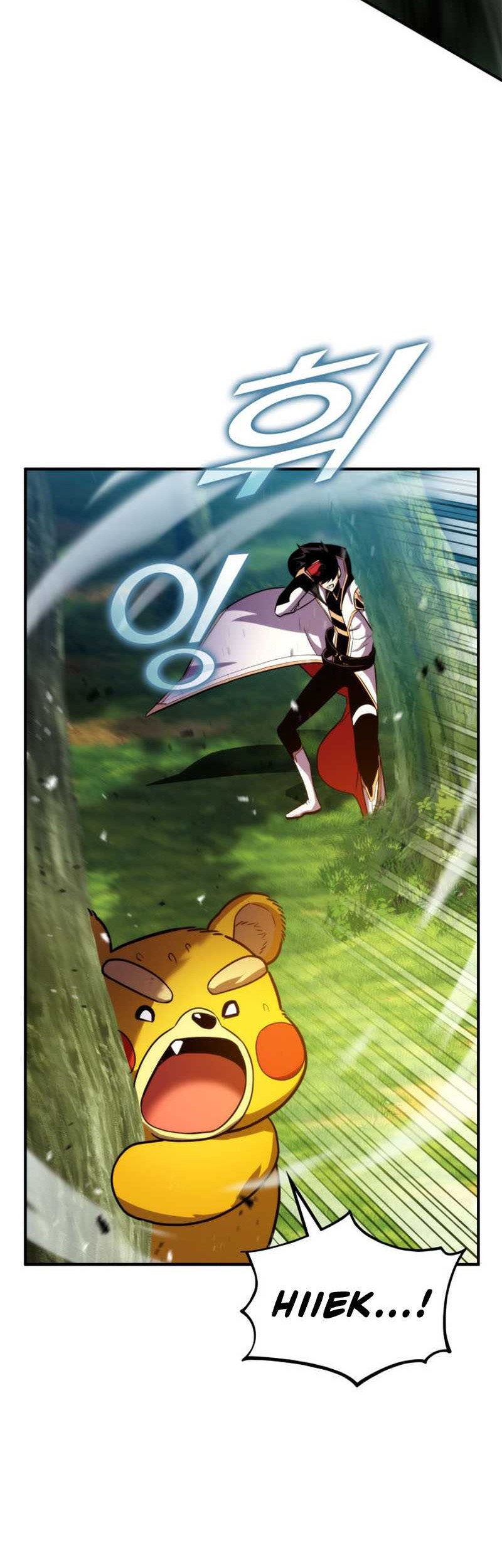 Ranker’s Return chapter 106 halaman 70