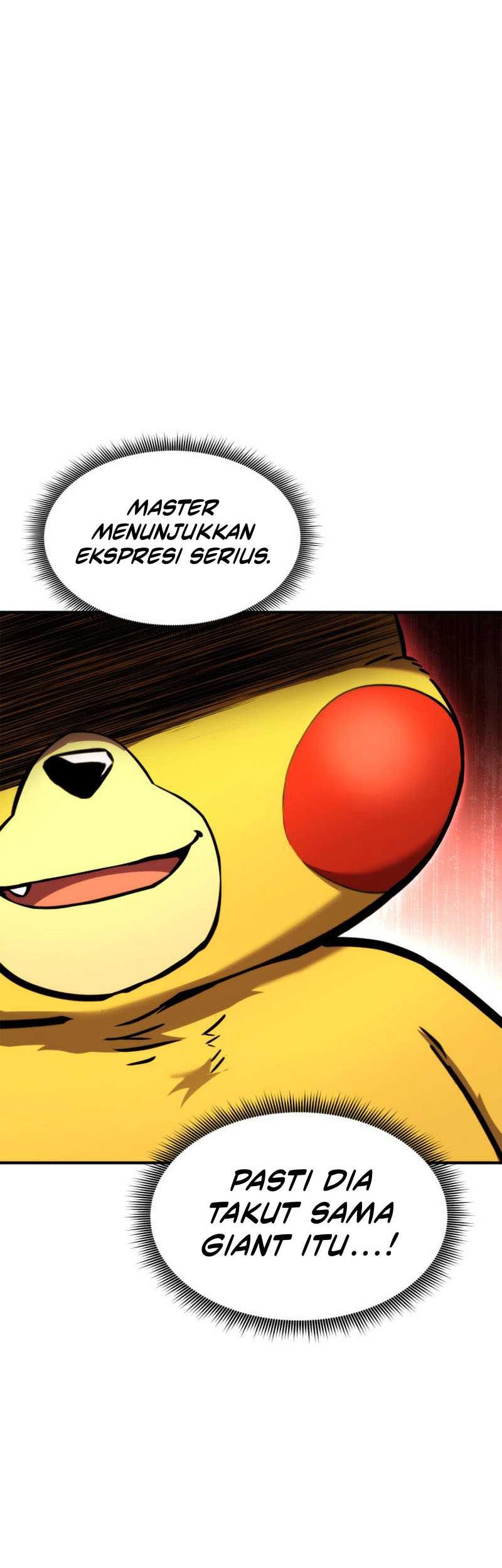 Ranker’s Return chapter 106 halaman 74