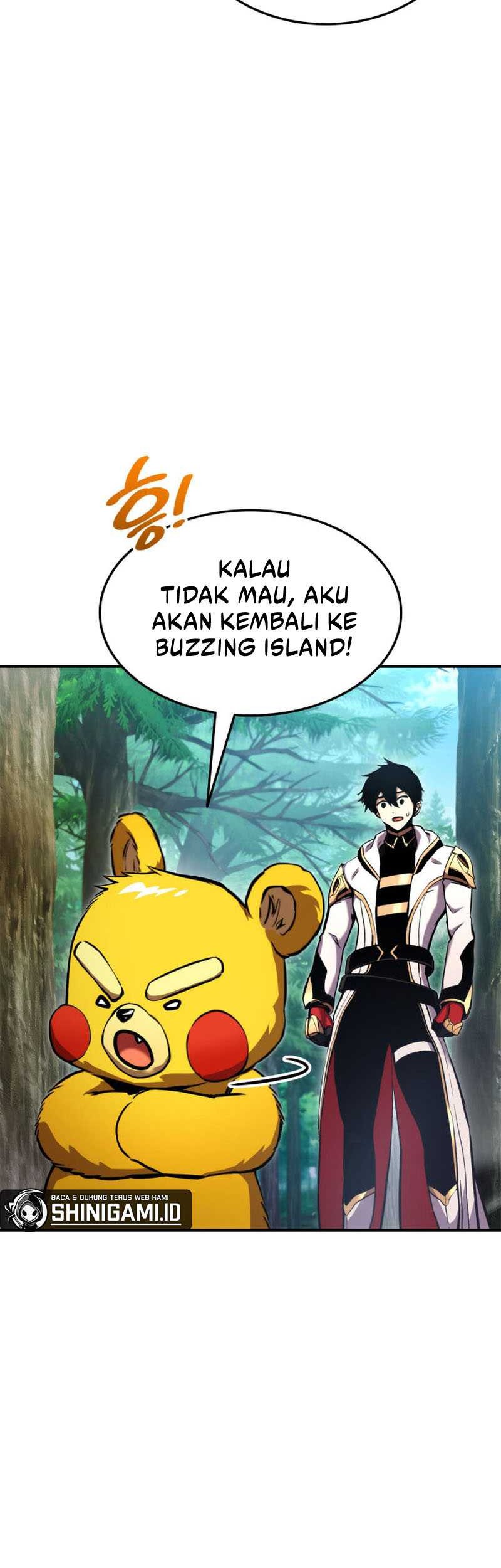 Ranker’s Return chapter 106 halaman 79