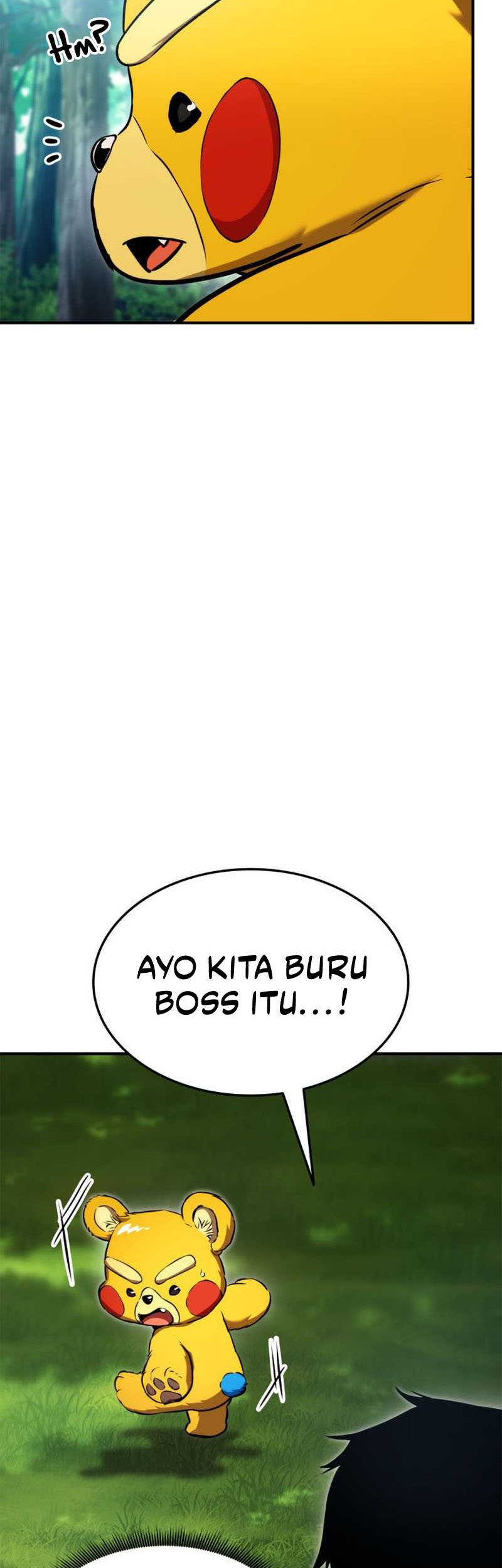 Ranker’s Return chapter 106 halaman 82
