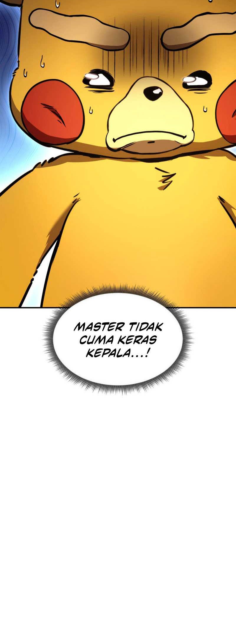 Ranker’s Return chapter 106 halaman 84