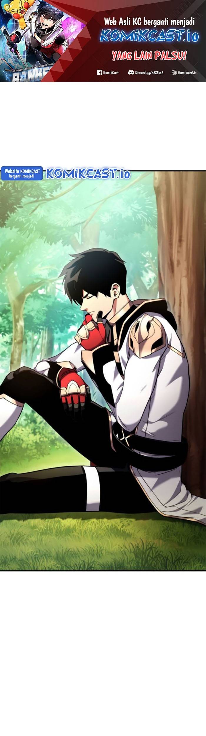 Ranker’s Return chapter 107 halaman 2