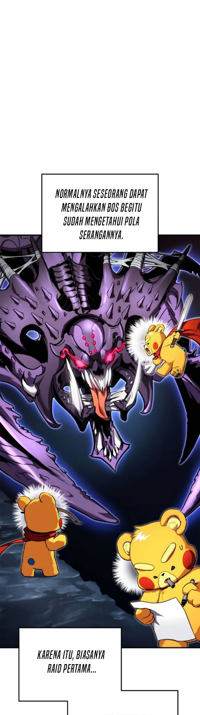 Ranker’s Return chapter 107 halaman 6