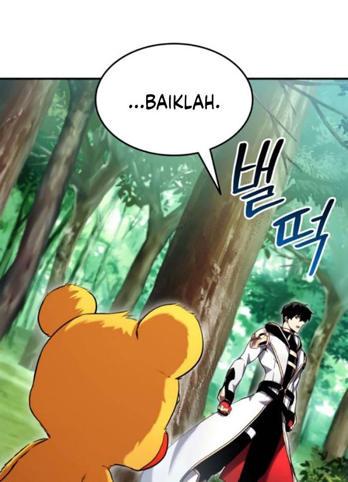 Ranker’s Return chapter 107 halaman 9