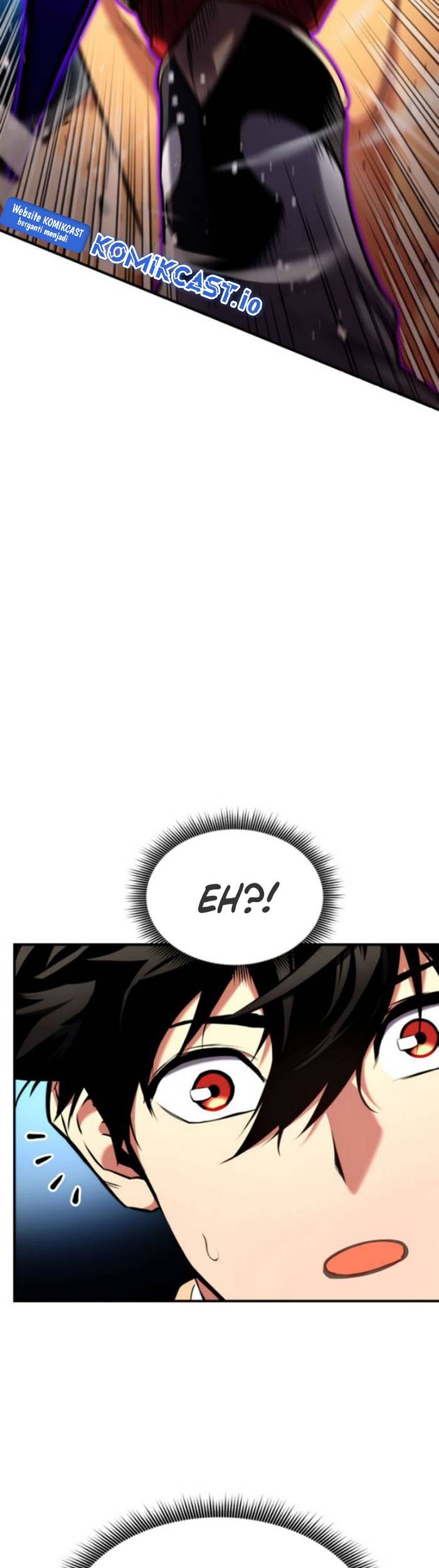 Ranker’s Return chapter 107 halaman 26
