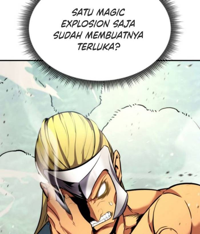 Ranker’s Return chapter 107 halaman 27