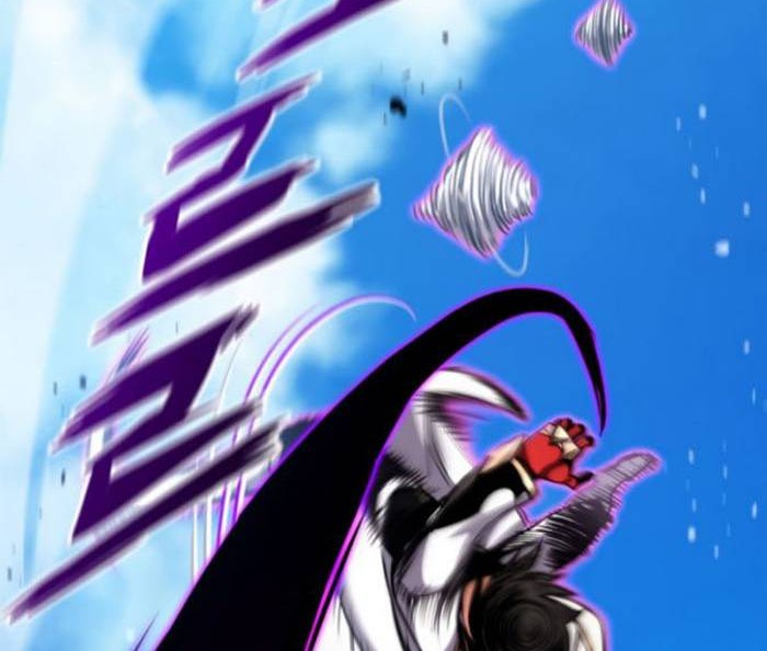 Ranker’s Return chapter 107 halaman 49