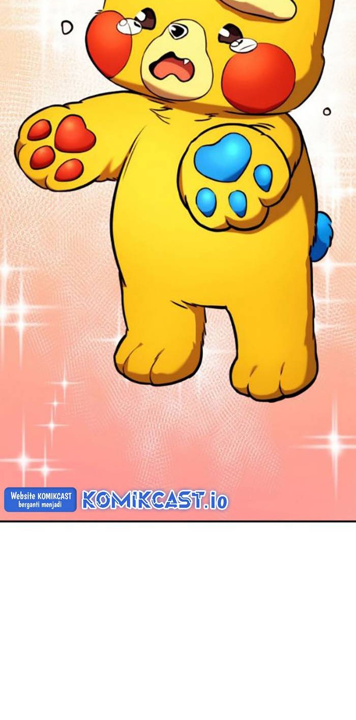 Ranker’s Return chapter 107 halaman 73