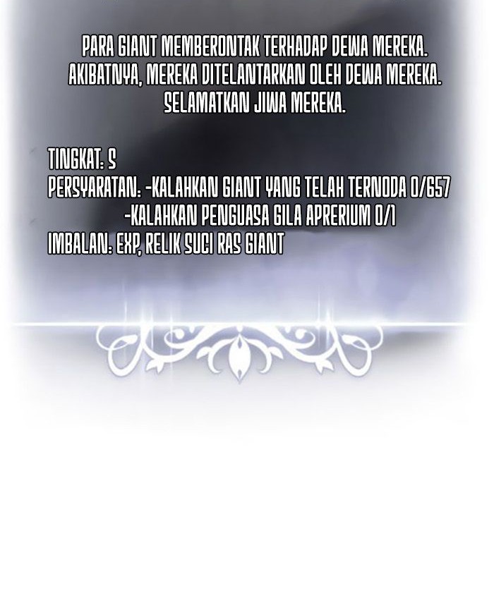 Ranker’s Return chapter 108 halaman 7