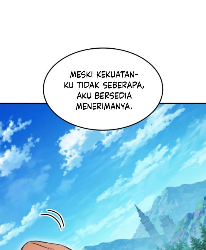 Ranker’s Return chapter 108 halaman 9