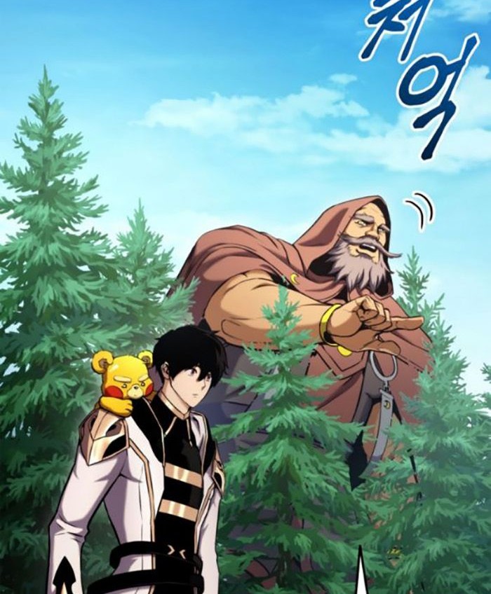 Ranker’s Return chapter 108 halaman 11