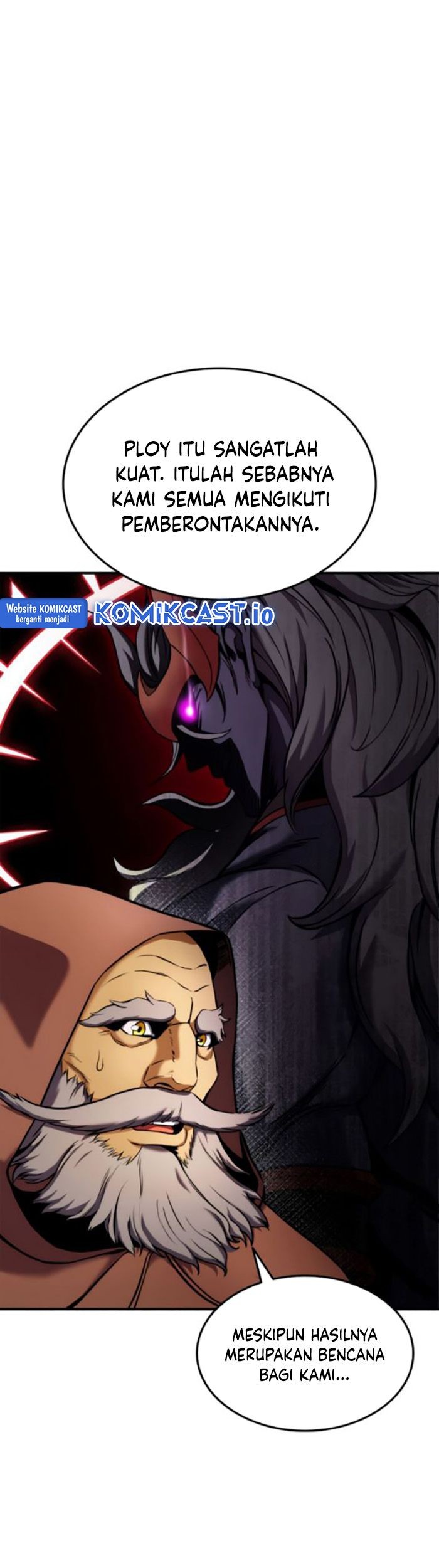 Ranker’s Return chapter 108 halaman 14