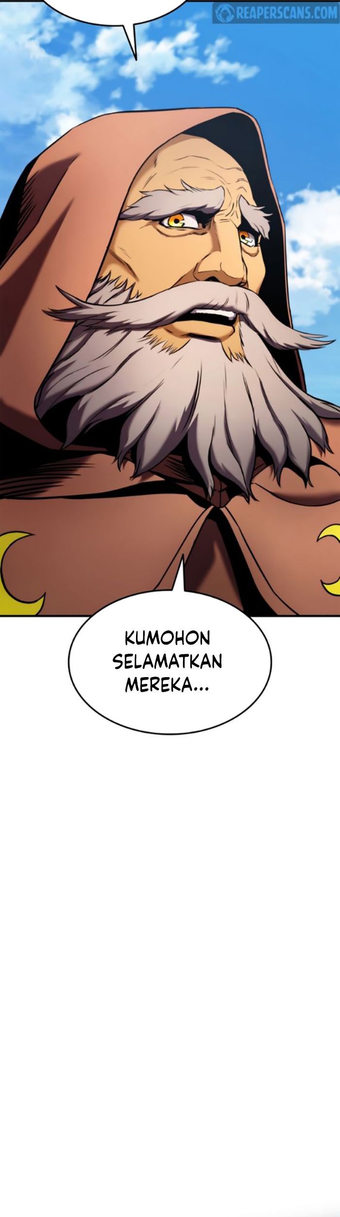 Ranker’s Return chapter 108 halaman 20