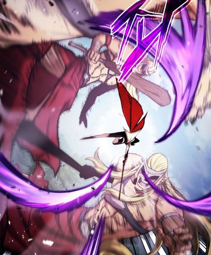 Ranker’s Return chapter 108 halaman 23