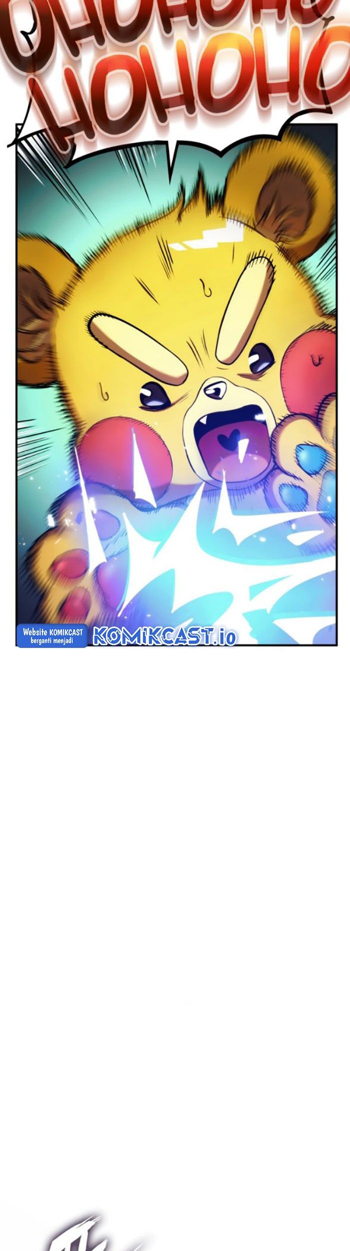 Ranker’s Return chapter 108 halaman 28