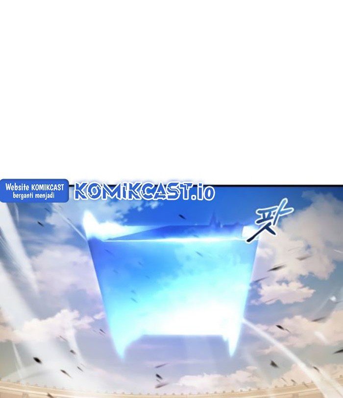 Ranker’s Return chapter 108 halaman 51