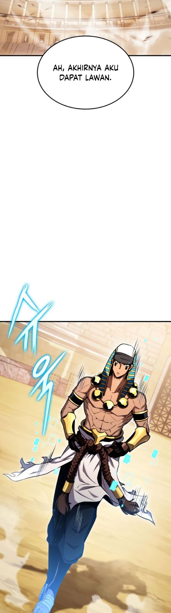 Ranker’s Return chapter 108 halaman 52
