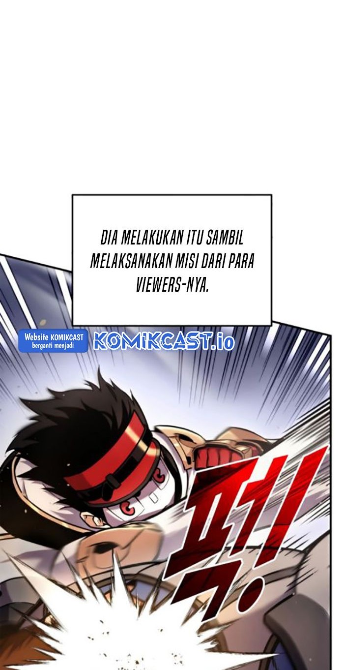 Ranker’s Return chapter 108 halaman 77