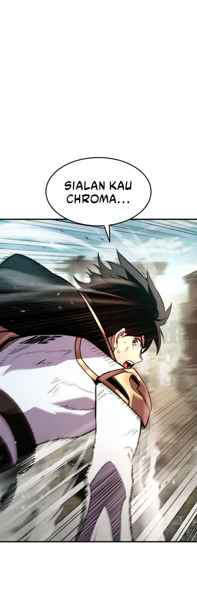 Ranker’s Return Bab 109 halaman 2