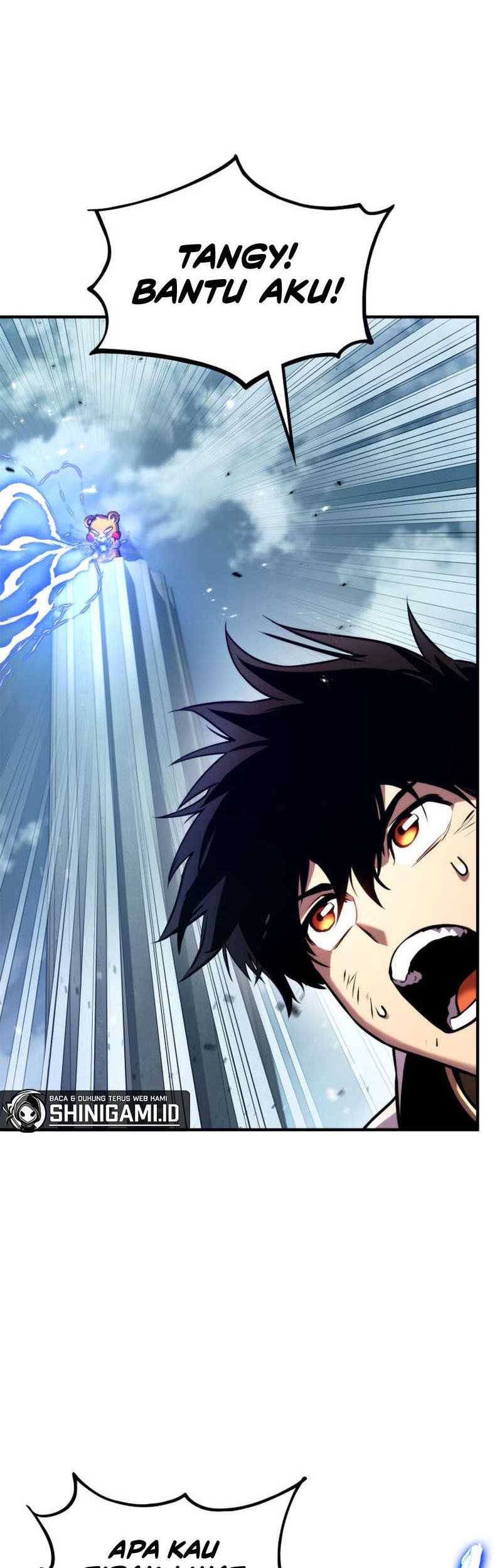 Ranker’s Return Bab 109 halaman 7