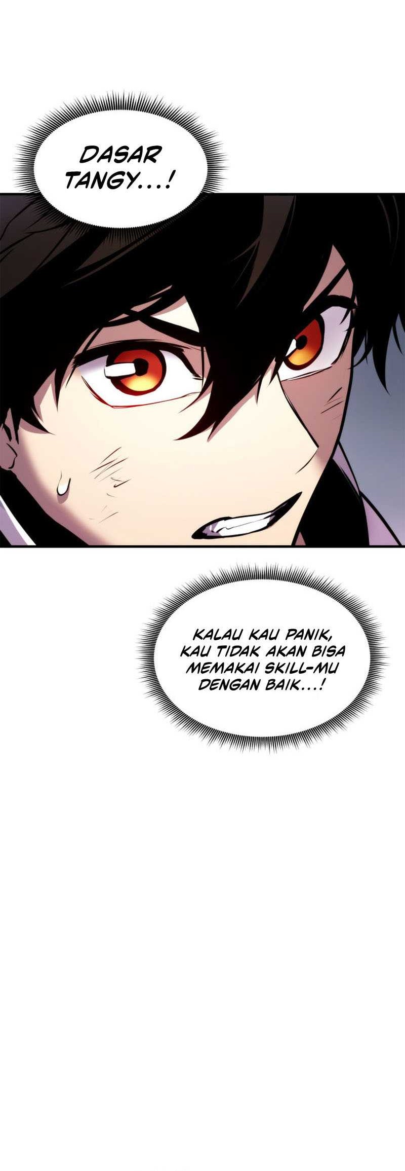 Ranker’s Return Bab 109 halaman 9
