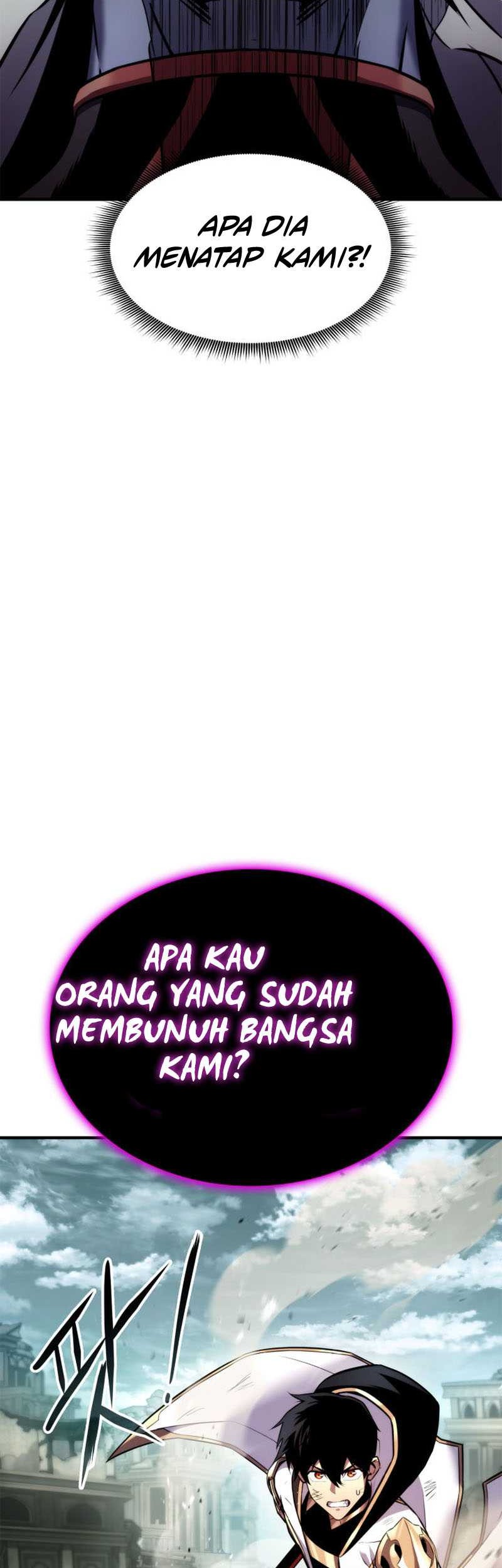 Ranker’s Return Bab 109 halaman 24