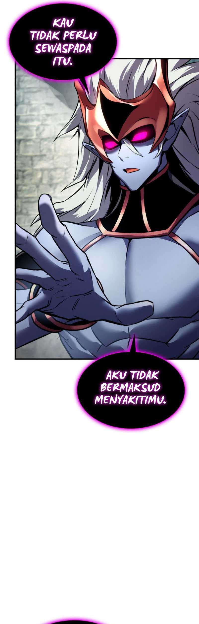 Ranker’s Return Bab 109 halaman 26