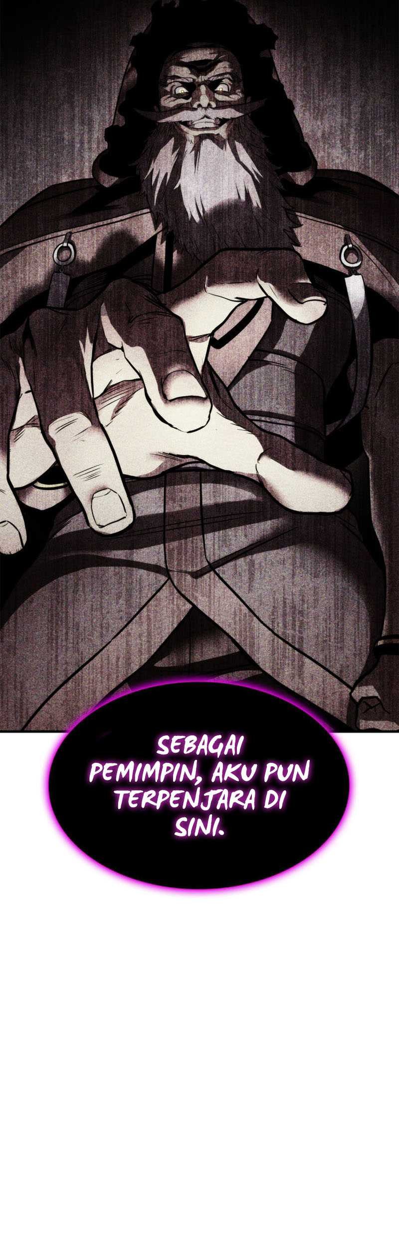 Ranker’s Return Bab 109 halaman 30