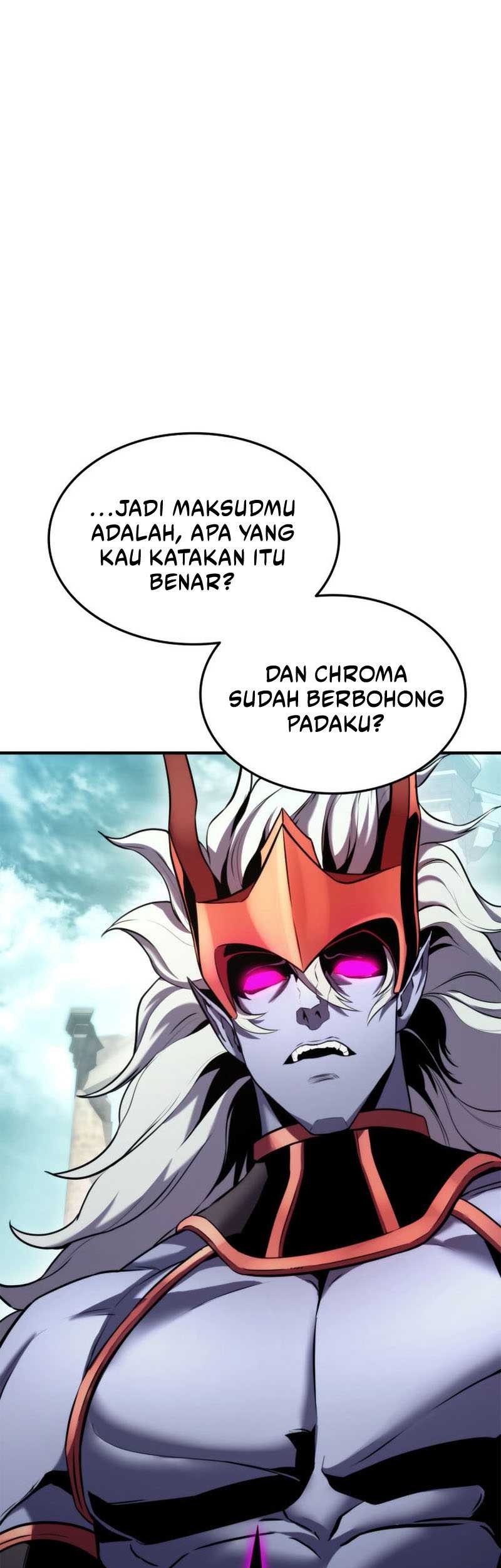 Ranker’s Return Bab 109 halaman 38
