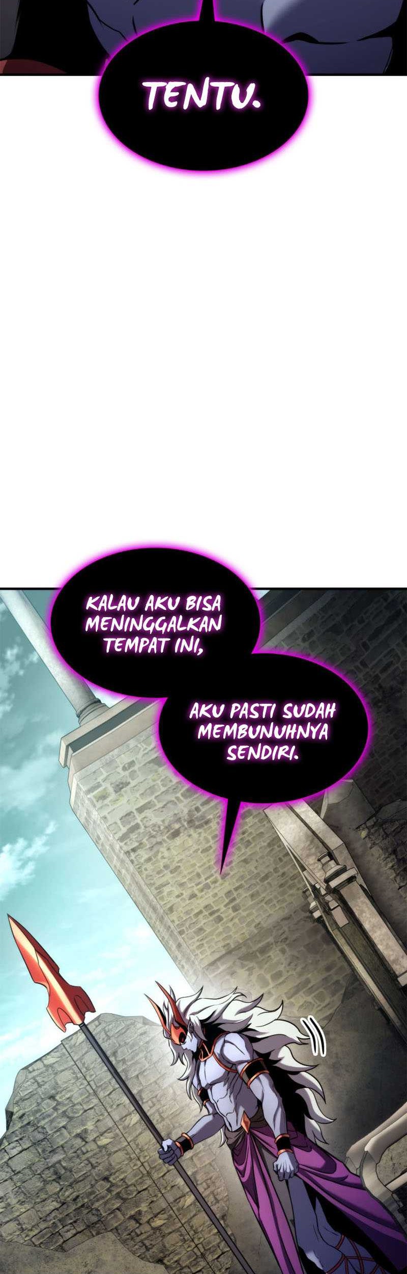 Ranker’s Return Bab 109 halaman 39