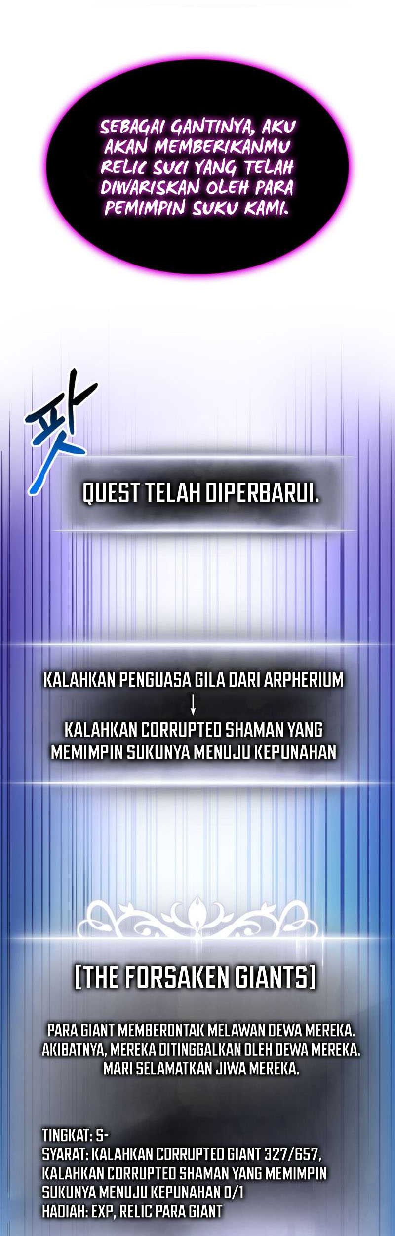 Ranker’s Return Bab 109 halaman 44
