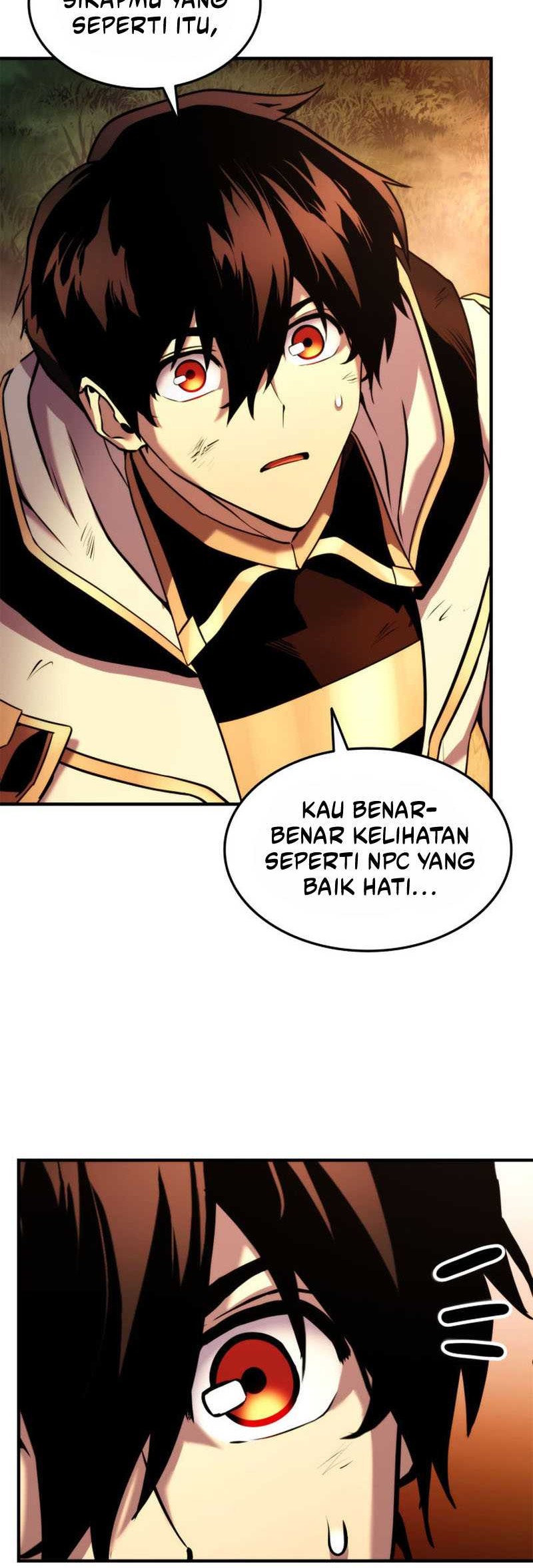Ranker’s Return Bab 109 halaman 57