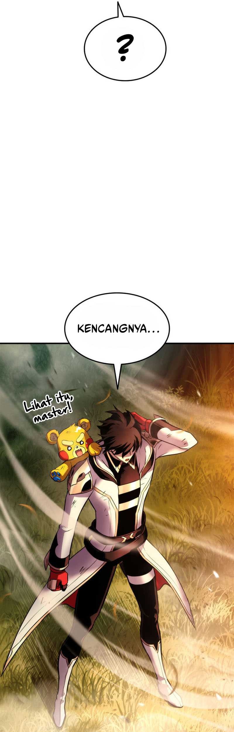 Ranker’s Return Bab 109 halaman 58