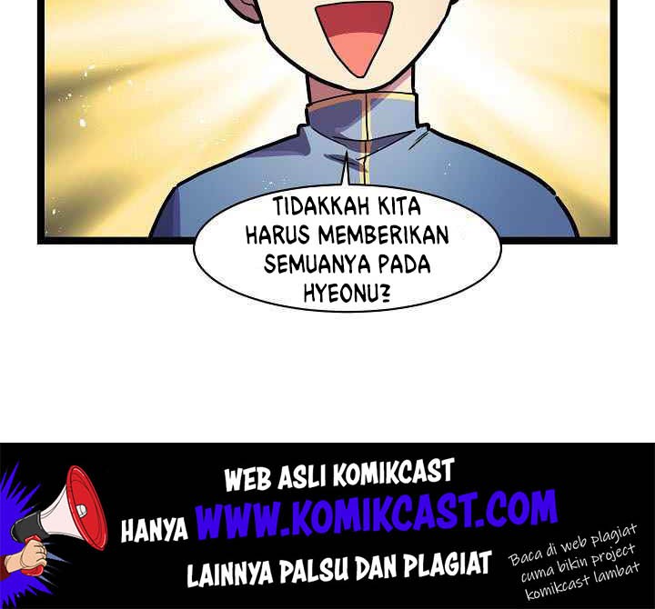 Ranker’s Return Bab 11 halaman 23