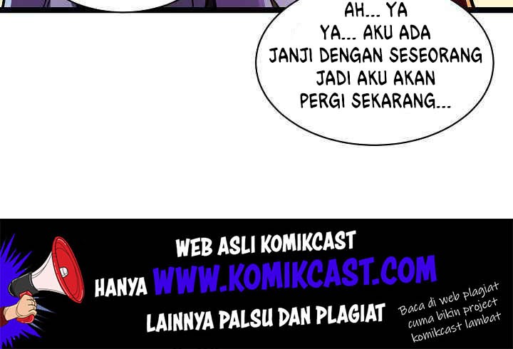 Ranker’s Return Bab 11 halaman 29