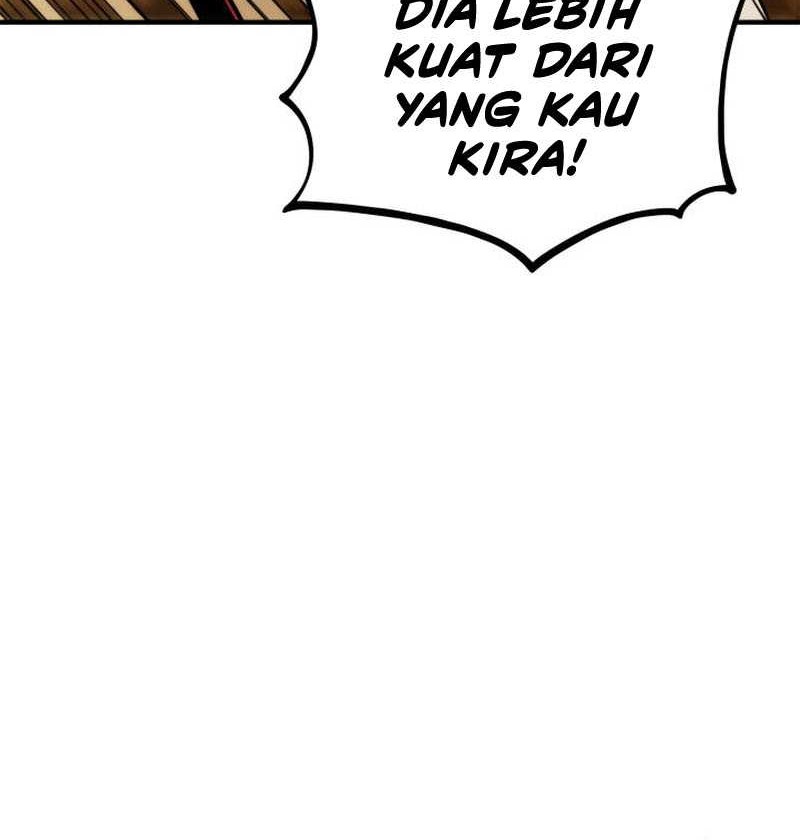 Ranker’s Return Bab 110 halaman 21
