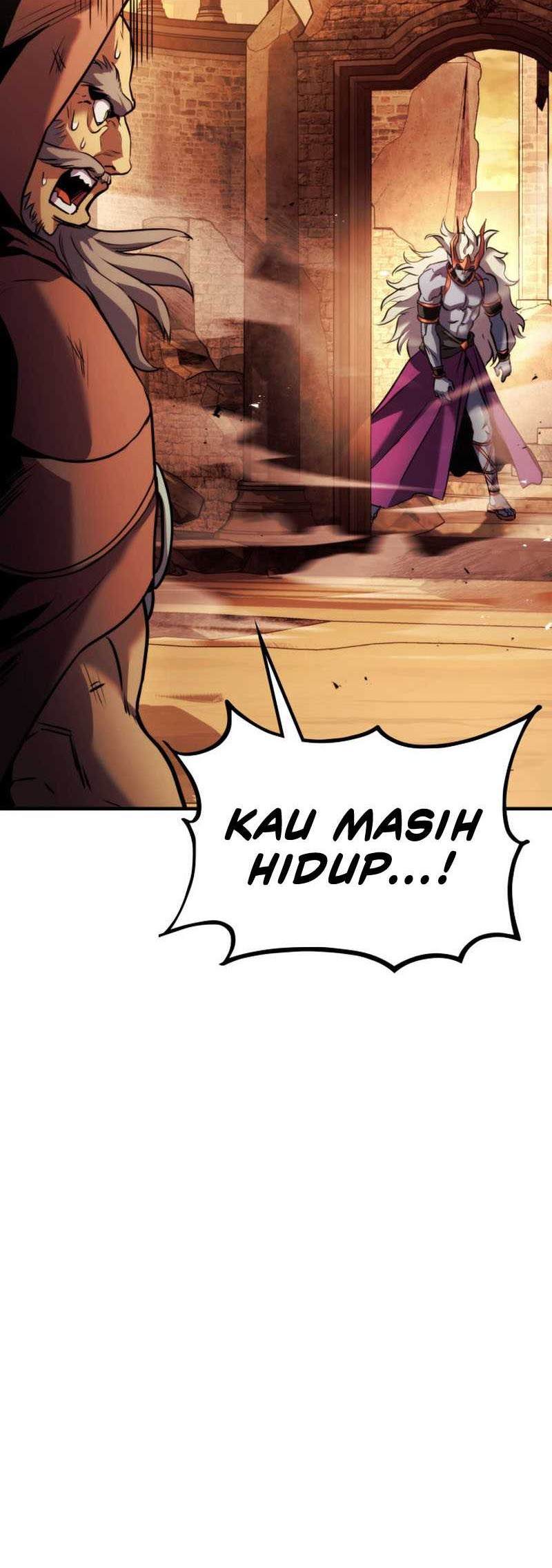 Ranker’s Return Bab 110 halaman 56