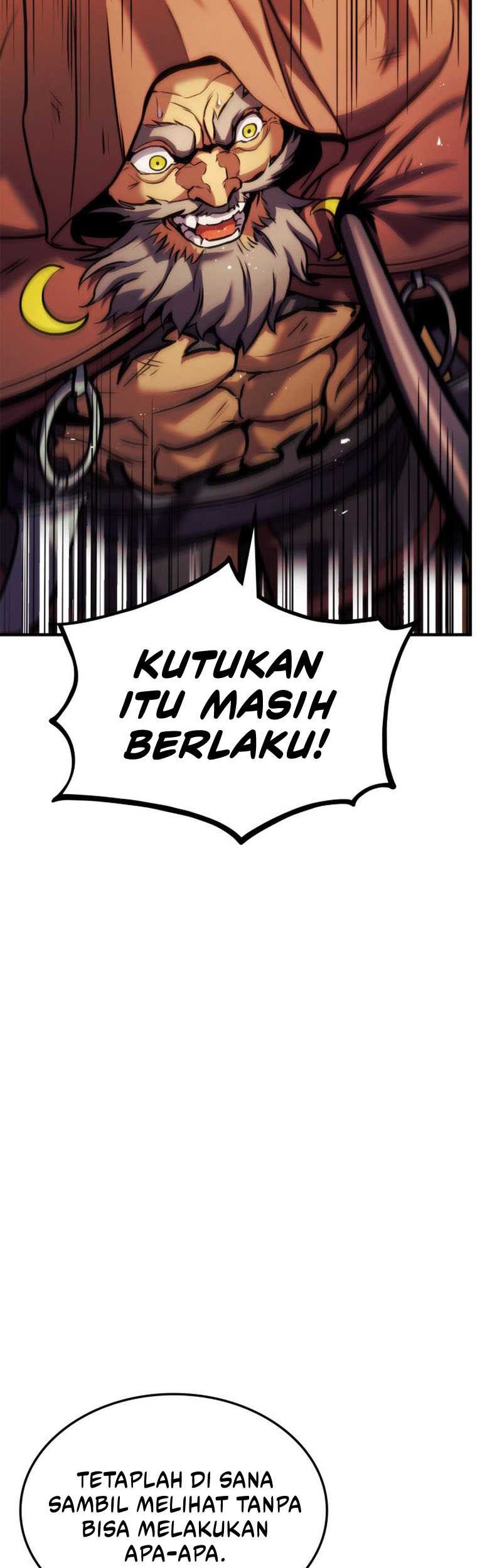 Ranker’s Return Bab 110 halaman 59