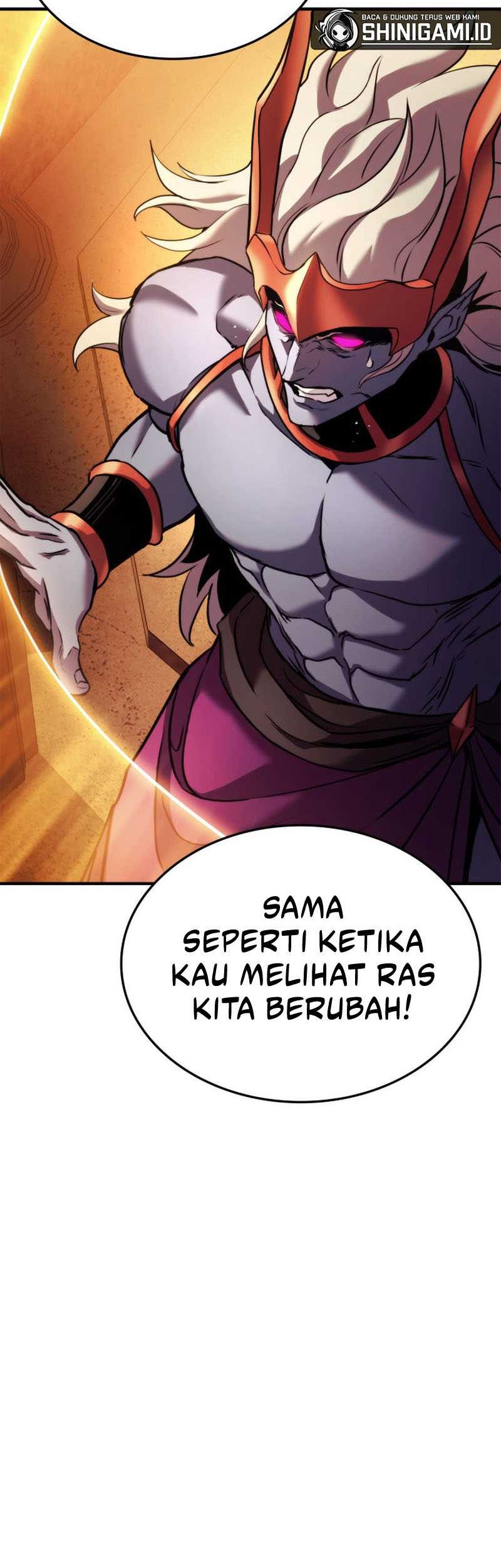 Ranker’s Return Bab 110 halaman 60