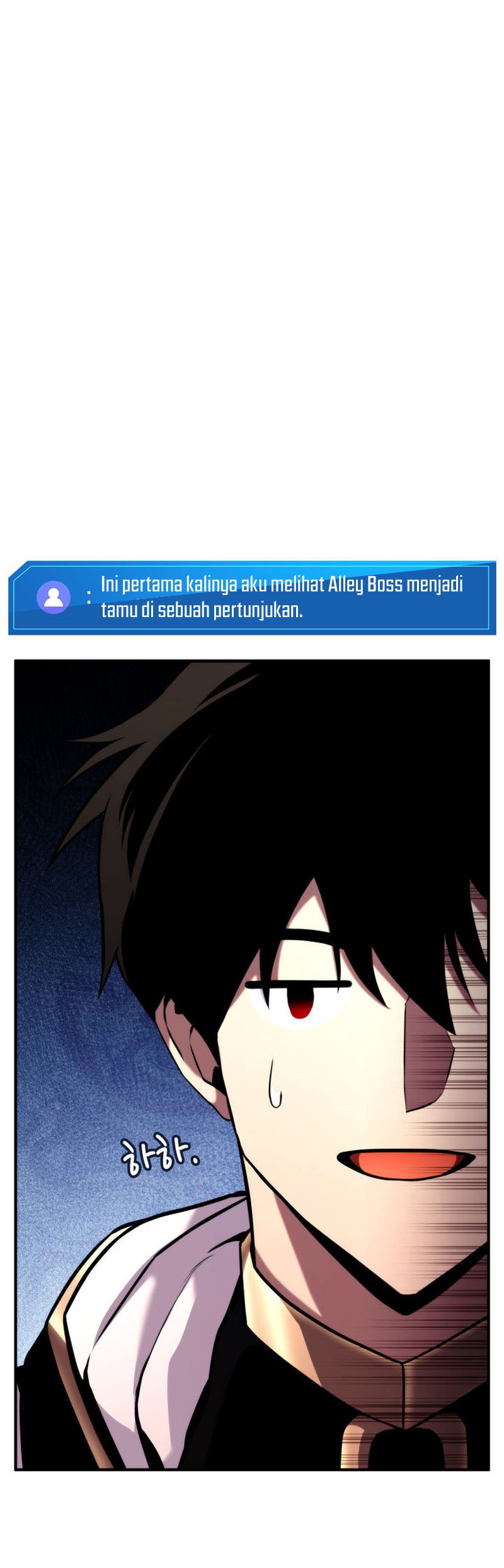 Ranker’s Return Bab 111 halaman 9