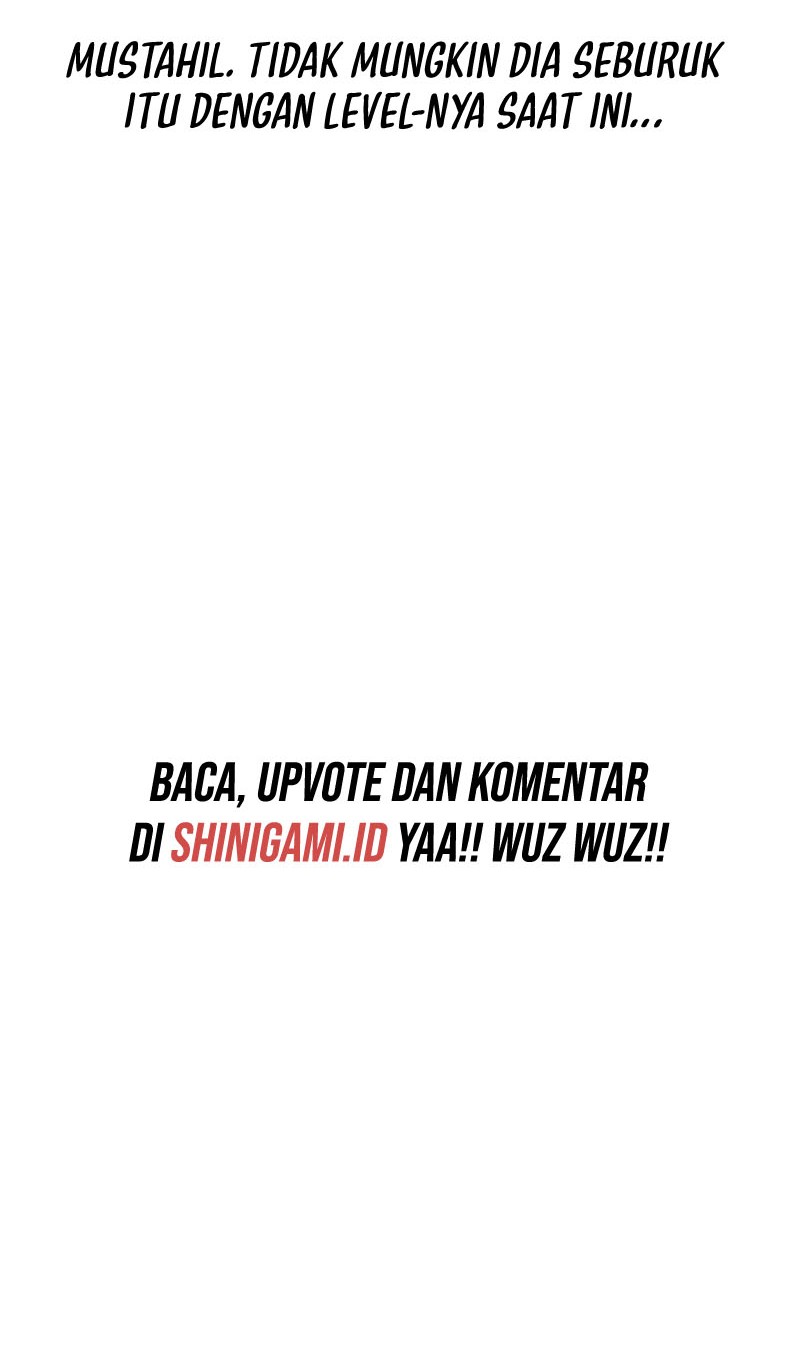 Ranker’s Return Bab 111 halaman 21