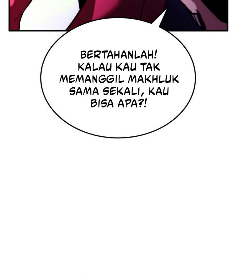 Ranker’s Return Bab 111 halaman 45