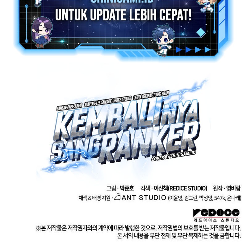 Ranker’s Return Bab 111 halaman 78