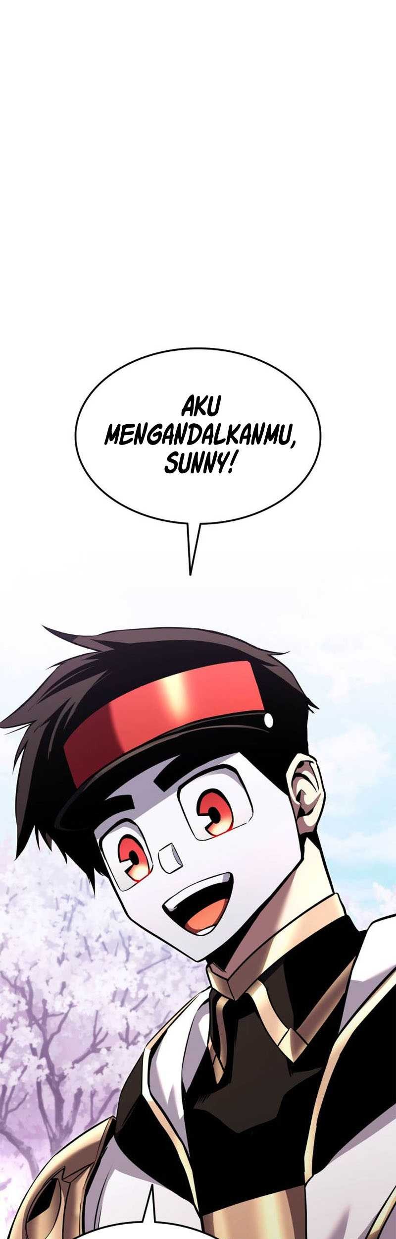 Ranker’s Return Bab 112 halaman 2