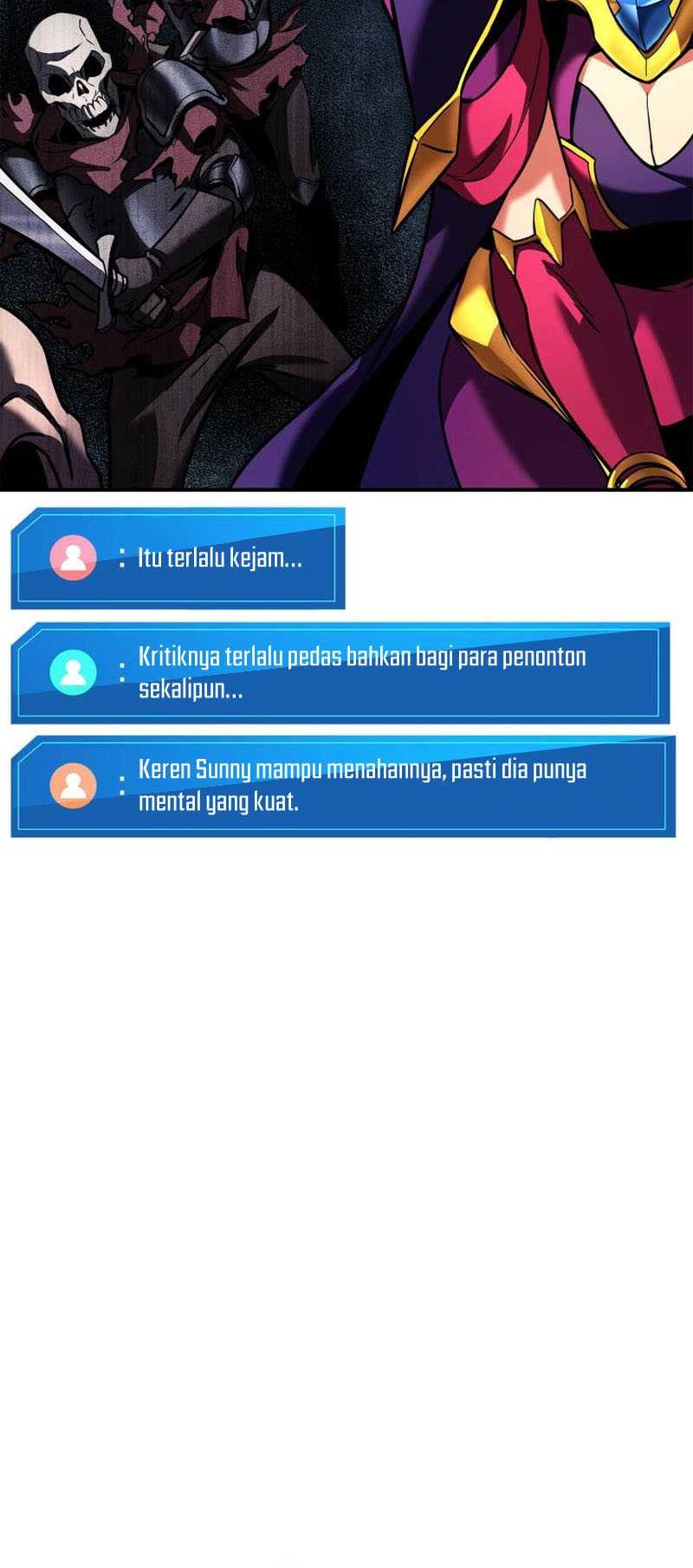 Ranker’s Return Bab 112 halaman 5