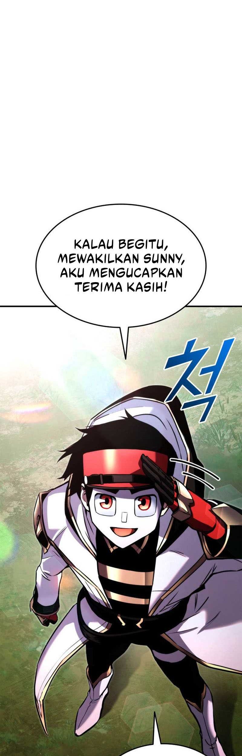 Ranker’s Return Bab 112 halaman 7